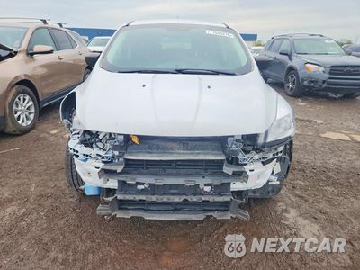 Piąte zdjęcie samochodu w środku: 2016 FORD ESCAPE S VIN:1FMCU0F74GUA61243 - miniatura