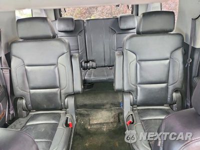 Zdjęcie 10 z 13 samochodu: 2015 CHEVROLET TAHOE K1500 LT VIN:1GNSKBKC9FR120056 - miniatura