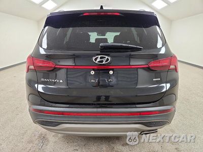 Zdjęcie 6 z 13 samochodu: 2023 HYUNDAI SANTA FE SEL VIN:5NMS2DAJ2PH513102 - miniatura