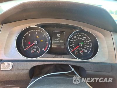 Zdjęcie 9 z 12 samochodu: 2015 VOLKSWAGEN GOLF TDI VIN:3VW2A7AU8FM021293 - miniatura