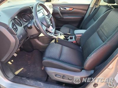 Zdjęcie 7 z 13 samochodu: 2019 NISSAN ROGUE SV VIN:KNMAT2MV1KP532106 - miniatura