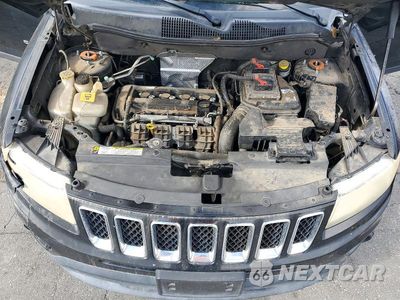 Zdjęcie 12 z 13 samochodu: 2012 JEEP COMPASS SPORT VIN:1C4NJCBA0CD554128 - miniatura