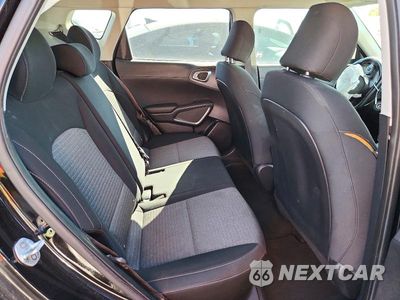Zdjęcie 10 z 12 samochodu: 2020 KIA SOUL GT LINE VIN:KNDJ63AU6L7026877 - miniatura