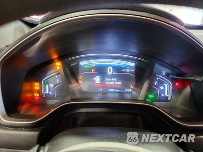Zdjęcie 9 z 13 samochodu: 2022 HONDA CR-V EX VIN:5J6RT6H5XNL012724 - miniatura