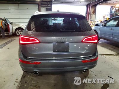 Zdjęcie 6 z 12 samochodu: 2015 AUDI Q5 TDI PREMIUM PLUS VIN:WA1CMAFP8FA024572 - miniatura
