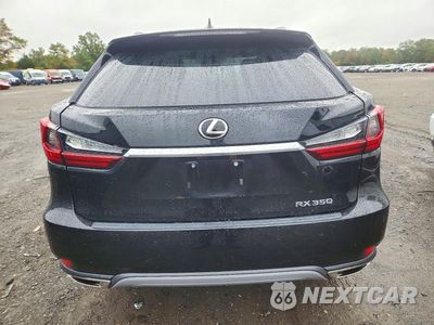 Zdjęcie 6 z 13 samochodu: 2022 LEXUS RX 350 VIN:2T2HZMDA8NC352349 - miniatura