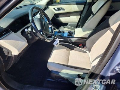 Zdjęcie 7 z 13 samochodu: 2018 LAND ROVER RANGE ROVER VELAR S VIN:SALYB2RX3JA710359 - miniatura