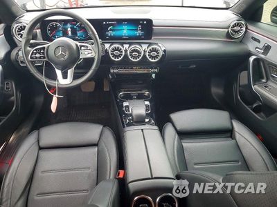 Zdjęcie 8 z 12 samochodu: 2020 MERCEDES-BENZ CLA 250 4MATIC VIN:WDD5J4HB0LN060468 - miniatura