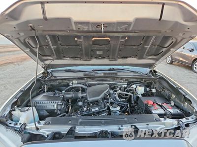 Zdjęcie 11 z 12 samochodu: 2019 TOYOTA TACOMA SR VIN:5TFRX5GN2KX142345 - miniatura