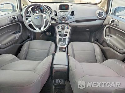 Zdjęcie 8 z 12 samochodu: 2016 FORD FIESTA VIN:3FADP4BJ4GM106944 - miniatura