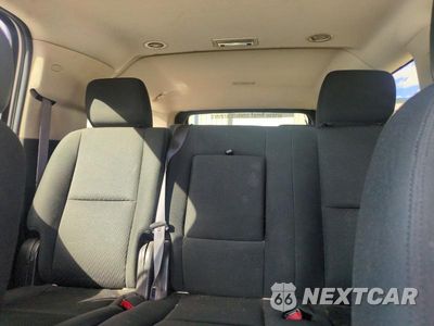 Zdjęcie 10 z 13 samochodu: 2012 CHEVROLET SUBURBAN K2500 VIN:1GNWK5EG0CR246481 - miniatura
