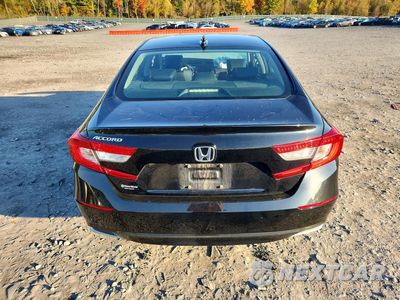 Zdjęcie 6 z 12 samochodu: 2018 HONDA ACCORD EXL VIN:1HGCV1F54JA137446 - miniatura
