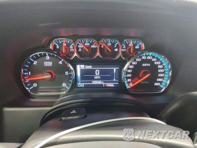Zdjęcie 9 z 14 samochodu: 2020 CHEVROLET TAHOE POLICE VIN:1GNSKDEC3LR247789 - miniatura