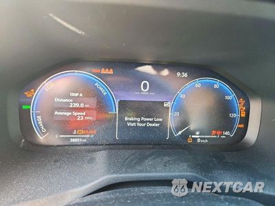 Zdjęcie 9 z 14 samochodu: 2024 TOYOTA RAV4 LIMITED VIN:JTMD6RFV5RJ054344 - miniatura
