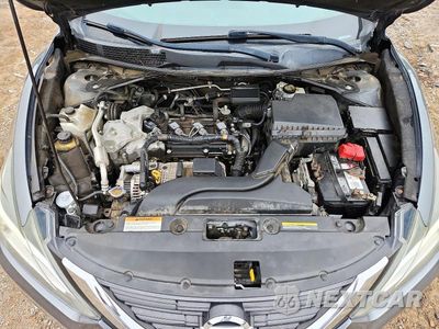 Zdjęcie 11 z 12 samochodu: 2018 NISSAN ALTIMA 2.5 SV VIN:1N4AL3AP1JC208337 - miniatura