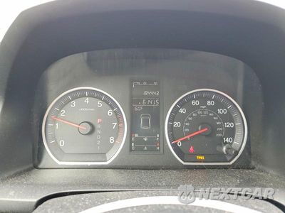 Zdjęcie 9 z 14 samochodu: 2007 HONDA CR-V EX VIN:JHLRE38537C001360 - miniatura