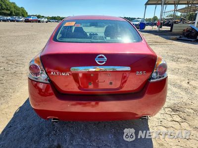 Zdjęcie 6 z 12 samochodu: 2009 NISSAN ALTIMA 2.5 VIN:1N4AL21E49N404653 - miniatura