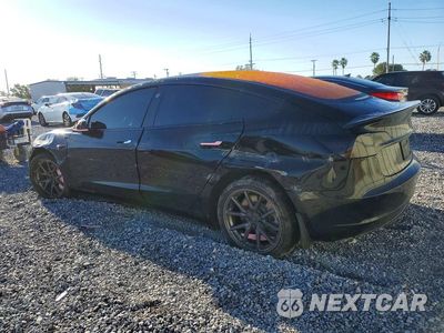 Drugie zdjęcie samochodu z przodu: 2019 TESLA MODEL 3 VIN:5YJ3E1EA8KF400043 - miniatura