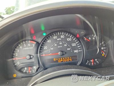 Zdjęcie 9 z 13 samochodu: 2007 NISSAN TITAN XE FFV VIN:1N6BA07A17N213117 - miniatura