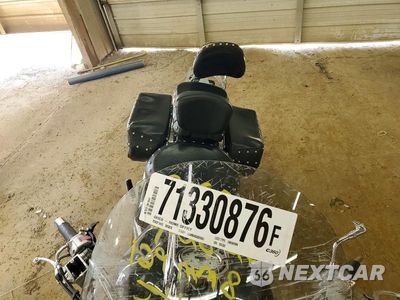Piąte zdjęcie samochodu w środku: 2006 SUZUKI C90 VIN:JS1VY52AX62100308 - miniatura