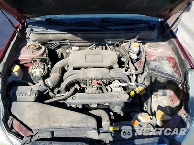 Zdjęcie 11 z 12 samochodu: 2011 SUBARU LEGACY 2.5I LIMITED VIN:4S3BMBL63B3262590 - miniatura