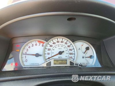 Zdjęcie 9 z 12 samochodu: 2006 TOYOTA COROLLA S VIN:2T1BR30E66C576735 - miniatura