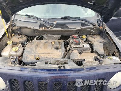 Zdjęcie 12 z 13 samochodu: 2014 JEEP PATRIOT LATITUDE VIN:1C4NJRFBXED898218 - miniatura
