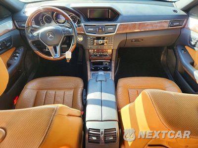 Zdjęcie 8 z 12 samochodu: 2012 MERCEDES-BENZ E 350 4MATIC WAGON VIN:WDDHH8JB7CA628961 - miniatura