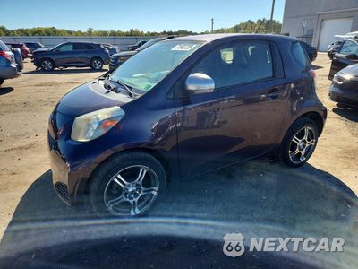2014 SCION IQ BASE JTNJJXB03EJ029190 - główne zdjęcie licytacji z USA - miniatura