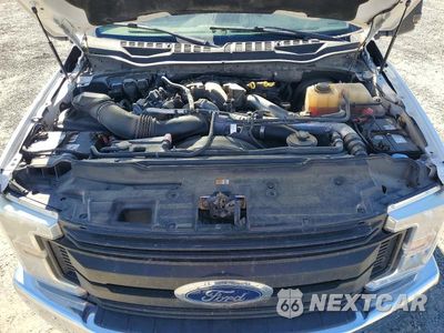 Zdjęcie 11 z 12 samochodu: 2017 FORD F250 SUPER DUTY VIN:1FT7W2BT4HED77171 - miniatura