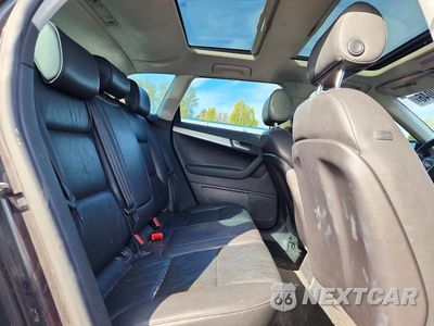Zdjęcie 10 z 12 samochodu: 2007 AUDI A3 2.0 PREMIUM VIN:WAUNF78P77A205475 - miniatura