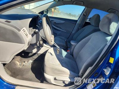 Zdjęcie 7 z 12 samochodu: 2010 TOYOTA COROLLA LE VIN:2T1BU4EE5AC487633 - miniatura