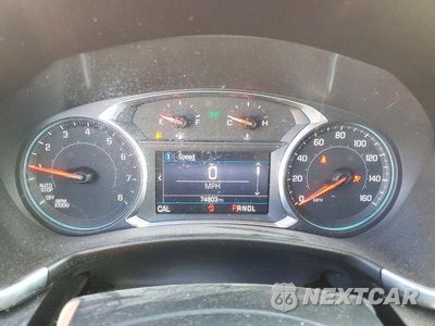 Zdjęcie 9 z 14 samochodu: 2019 CHEVROLET EQUINOX LT VIN:2GNAXKEV1K6292131 - miniatura