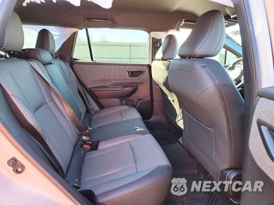 Zdjęcie 11 z 13 samochodu: 2026 SUBARU OUTBACK PREMIUM VIN:JF2BUPAD2TY452143 - miniatura