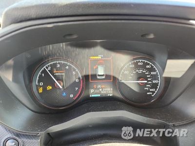 Zdjęcie 9 z 13 samochodu: 2019 SUBARU FORESTER SPORT VIN:JF2SKAPC3KH530929 - miniatura