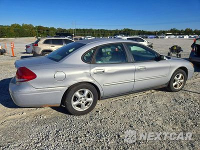 Trzecie zdjęcie samochodu z tyłu: 2004 FORD TAURUS VIN:1FAFP55U24A115655 - miniatura