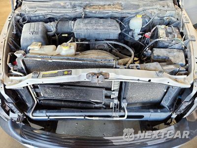 Zdjęcie 11 z 12 samochodu: 2005 DODGE RAM 1500 ST VIN:1D7HU18N15S356844 - miniatura