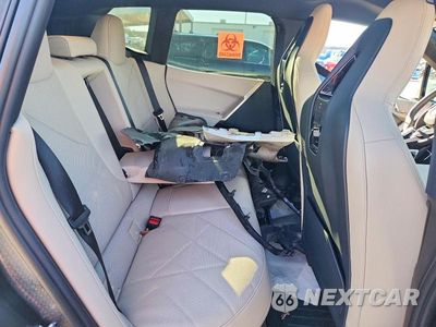 Zdjęcie 11 z 13 samochodu: 2025 BMW IX XDRIVE50 VIN:WB523CF03SCT78027 - miniatura