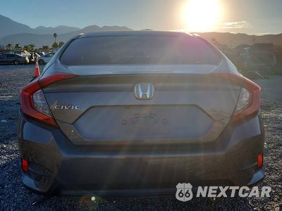 Zdjęcie 6 z 12 samochodu: 2016 HONDA CIVIC LX VIN:2HGFC2F51GH561315 - miniatura