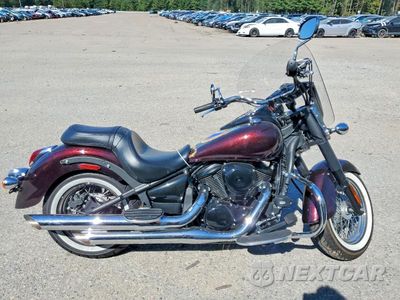 2024 KAWASAKI VN900 E JKAVN2E13RA002315 - główne zdjęcie licytacji z USA - miniatura
