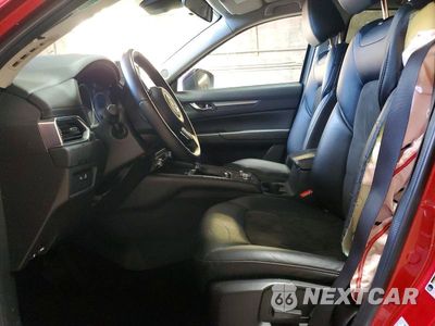 Zdjęcie 7 z 13 samochodu: 2023 MAZDA CX-5 SELECT VIN:JM3KFBBM9P0248865 - miniatura