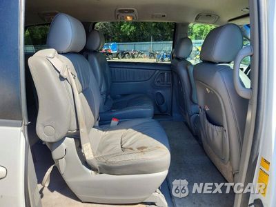 Zdjęcie 11 z 13 samochodu: 2008 TOYOTA SIENNA XLE VIN:5TDZK22C28S162452 - miniatura