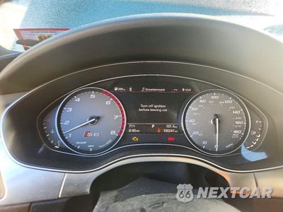 Zdjęcie 9 z 13 samochodu: 2016 AUDI S6 PREMIUM PLUS VIN:WAUF2AFC1GN053022 - miniatura