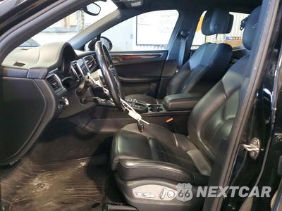 Zdjęcie 7 z 13 samochodu: 2017 PORSCHE MACAN GTS VIN:WP1AG2A54HLB51079 - miniatura