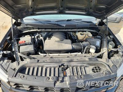 Zdjęcie 11 z 12 samochodu: 2019 CHEVROLET SILVERADO K1500 TRAIL BOSS CUSTOM VIN:1GCRYCEF5KZ193999 - miniatura