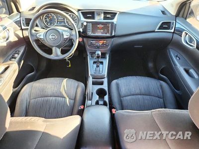 Zdjęcie 8 z 12 samochodu: 2019 NISSAN SENTRA SV VIN:3N1AB7APXKY238100 - miniatura