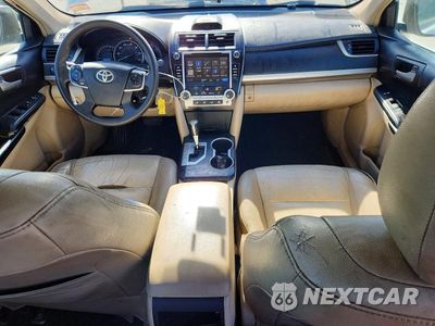 Zdjęcie 8 z 12 samochodu: 2012 TOYOTA CAMRY LE VIN:4T4BF1FK4CR212002 - miniatura