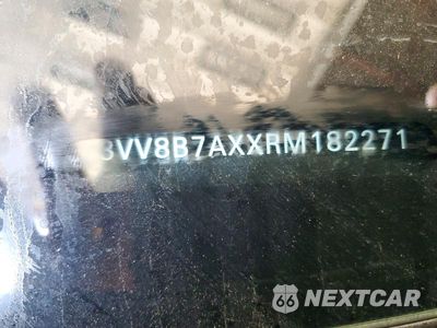 Zdjęcie 13 z 13 samochodu: 2024 VOLKSWAGEN TIGUAN SE R-LINE BLACK VIN:3VV8B7AXXRM182271 - miniatura