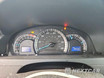 Zdjęcie 9 z 12 samochodu: 2013 TOYOTA CAMRY SE VIN:4T1BF1FK0DU721080 - miniatura