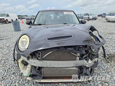 Piąte zdjęcie samochodu w środku: 2017 MINI COOPER S VIN:WMWXU3C3XH2F49666 - miniatura